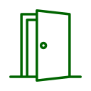 Ouverture de porte à Auxonne